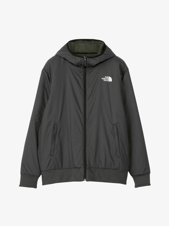 楽天市場】THE NORTH FACE ザ・ノース・フェイス リバーシブルテック 