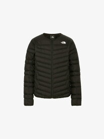 THE NORTH FACE　ザ・ノース・フェイス サンダーラウンドネックジャケット（メンズ）　Thunder Round neck　Jacket NY82313　ダウン　中綿ジャケット　アウトドア　ハイブリッドダウンフーディ　ラウンドネック