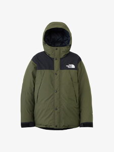 THE NORTH FACE @UEm[XEtFCX @}Ee_EWPbgijZbNXj@ND92454@Mountain Down Jacket@_EWPbg@yʁ@ɒg_E@SAebNX@