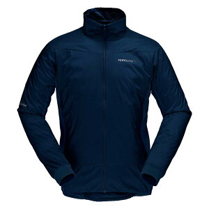 Norrona �m���[�i�@falketind Octa Jacket (M)�@�����Y �t�H���P�e�B�� �I�N�^ �W���P�b�g�@OCTA�@�A�N�e�B�u�C���T���[�V�����@�W���P�b�g�@PERTEX 1806-20