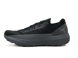 ARCTERYX　アークテリクス NORVAN LD 4 M　ノーバンLD4 　【メンズ】男性用トレラン/ハイキング/長距離/トレッキングARC'TERYX L08156200