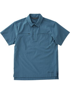 Teton Bros. �e�B�[�g���u���XChill POLO (Men)�@�`���|���@���T�C�N���|���G�X�e���@�ʋC���@���@�\�t�g�V�F���V���c�@�y�ʃ\�t�g�V�F���@�����V�f��DOT air�@�o�R�A�E�g�h�A�@�g���b�L���O�@��