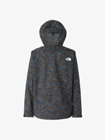 THE NORTH FACE　ザ・ノース・フェイスNV VENTURE JK ノベルティベンチャージャケット（メンズ）軽量　レインジャケット　ハードシェル　アウトドア　ハイベント　2.5レイヤー　ウィンドシェル　CHチングルマ