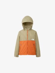 THE NORTH FACE UEm[XEtFCX COMPACT JACKET K@RpNgWPbgiLbYj WPbg@EBhu[J[@g₷@ԃACe