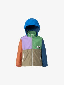 THE NORTHFACE UEm[XEtFCX@gh[OhRpNgWPbgiLbYjGrand Compact Jacket@NPT22512@qp@EBhu[J[@yʁ@@LbY@WPbg@LbY