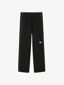 THE NORTH FACE　ザ・ノース・フェイス Climb Light zip pantsクライムライト　ジップパンツ メンズ　Kブラック フルジップ仕様　レインパンツ　ハードシェル　アウトドア　人気　ゴアテックス　黒　NP12502　ePEメンブレン
