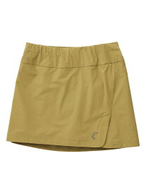 ★Teton Bros.　ティートンブロス　WS Run Skirt　ウィメンズ　スカイスカート　インナーパンツ付スカート　TB251-530