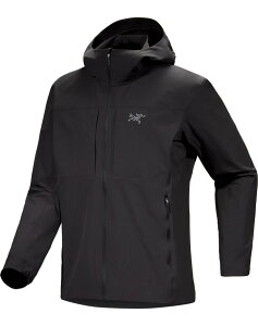 Arcfteryx@A[NeNX@X00000919602Gamma Lightweight Hoody MY@K} CgEFCg t[fBYBLACKWPbg/oR/gbLO/JWA@\tgVF@VFWPbg