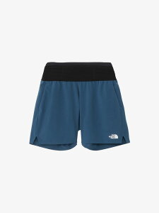 THE NORTH FACE ザ・ノース・フェイス ENDURIS RACING ST エンデュリスレーシングショーツ(メンズ)NB72480ランニングパンツ アウトドア トレラン ジョギング トレーニング 軽量・高スト