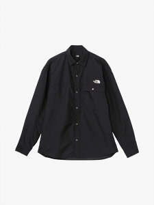 UEm[XEtFCX@L/S Nuptse Shirt@OX[ukvVVcijZbNXj@iC@Vc@NR12552