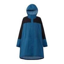 楽天市場】the north face np11931 taguan ponchoの通販
