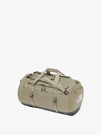 THE NORTHFACE　ザ・ノース・フェイス　キッズ ナイロンダッフル50／旅行バッグ　トラベル　ダッフルバッグ　林間学校　修学旅行　キャンプ　ポケッタブル仕様　NMJ72352　鞄