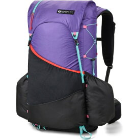 GOSSAMER GEAR　ゴッサマーギア限定モデル　Limited Edition　Kumo 36 R　ファストクモ36R　Mystic Rage　ミスティックレイジザック/バックパック/軽量コンパクト/バックパック/ファストパッキング/ULトレッキング/ファストハイク