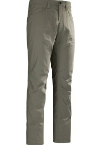 �y���K�i�z�A�[�N�e���N�XARCTERYX �@LEVON LT PANTS MENS�@�����H�� LT �p���c �����Y�@X00000659101�@Forage II�J�[�L�O���[�p���c�@�{�g���@ �Y�{���@���y�ʁ@�X�g���b�`�i�C���� �@�����@�\�t�g�V�F
