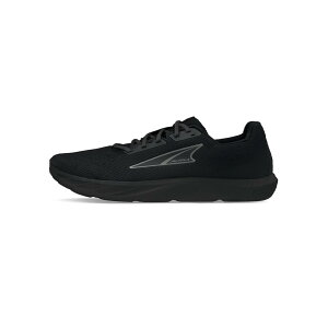ALTRA�@�A���g��ESCALANTE 4 �@�G�X�J�����e4�@�����Y�@BLACK/BLACK���[�h�����j���O/�[���h���b�v/���L/�E�H�[�L���O�t�b�g�E�F�A�@�����j���O