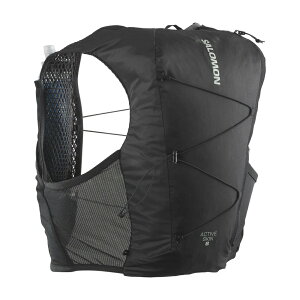 SALOMON �T�������@ACTIVE SKIN 8 SET�@�t���X�R�{�g���t�@���j�Z�b�N�X�@�j�����p�@�g�������p�U�b�N�o�b�N�p�b�N�@�g�������@�n�C�L���O�@�g�������x�X�g�@�����j���O�@�n�C�h���[�V�����x�X
