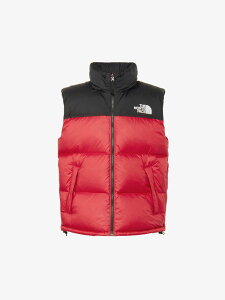 THE NORTH FACE@UEm[XEtFCX@kvVxXg@Nuptse Vest@ND92557@yʁ@_炩@AEghA@JWA@_E@H