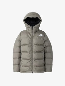 THE NORTH FACE 　ザ・ノース・フェイス　EX BELAYER PARKA EXビレイヤーパーカー　ND92515　ダウンジャケット　軽量　極暖ダウン　ゴアテックスインフィニウム　アルパイン　クライミング　保温性重視