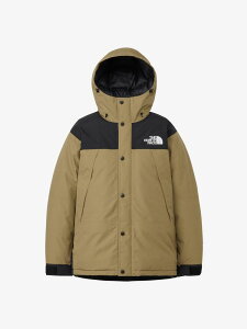THE NORTH FACE @UEm[XEtFCX @}Ee_EWPbgijZbNXj@ND92549@Mountain Down Jacket@h_EWPbg@yʁ@ɒg_E@SAebNX