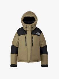 THE NORTH FACE ザ・ノース・フェイス 　SHORT BALTRO LT JK　ショートバルトロライトライトジャケットNDW92551　ダウンジャケット　女性用　軽量　極暖　ダウン　ゴアテックスウィンドストッパー　光電子