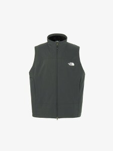 THE NORTH FACE�@�U�E�m�[�X�E�t�F�C�X�@�A�h�o���X�h�x�X�g�i���j�Z�b�N�X�j�@�W���P�b�g�^�x�X�g�@NP72551�@�\�t�g�V�F��