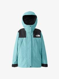 THE NORTH FACE　ザ・ノース・フェイス　マウンテンジャケット（レディース）Mountain JacketWs　NPW62400　冬用シェルジャケット　雪対策　ゴアテックス　NPW62510　25WFモデル