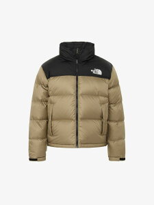 ザ・ノース・フェイス(THE NORTH FACE) ダウンジャケット ヌプシ 