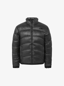 THE NORTH FACE　ザ・ノース・フェイス　ジップインジップ アコンカグアジャケット（メンズ）　ダウンジャケット／中綿　ND92451　軽量　柔らかい　ダウンベスト　軽い