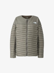 THE NORTH FACE@UEm[XEtFCX T_[EhlbNWPbgiYj@Thunder Round neck@Jacket NYW82511@_E@ȃWPbg@AEghA@nCubh_Et[fB@E