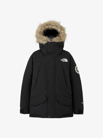 THE NORTH FACE　ザ・ノース・フェイス アンタークティカパーカ（ユニセックス）　Antarctica Parka　ND92342極地エクスペディション用　防寒ジャケット　GORE-TEX PRODUCTS　光電子　パーテックスカンタム　天体観測　ND92546