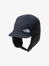 THE NORTHFACE 　ザ・ノース・フェイス　エクスペディションキャップ（ユニセックス）キャップ　帽子　NN42508　フリースキャップ　暖か　秋冬　軽量　ボアフリース　防水　ハイベント