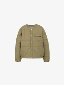 THE NORTHFACE ザ・ノース・フェイスメドウウォームジャケット（キッズ）ダウンジャケット／中綿　NYJ82530ジャケット　子供用　防寒ジャケット　中綿
