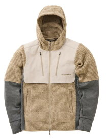 Teton Bros. ティートンブロスTeton Bros.　ティートンブロス　OCTA Highloft Tec Hoody　オクタハイロフトテックフーディ　ウール＆オクタ