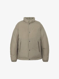 THE NORTH FACE　ザ・ノース・フェイス　オルタレーションシエラジャケット（ユニセックス） ALTERATIONSIERRAJK　ダウンジャケット　ハイロフトダウンジャケット　ND92565