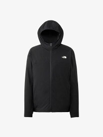 THE NORTH FACE ザ・ノース・フェイス　フレキシブルフーディ（メンズ）ジャケット／ベスト　NP22581