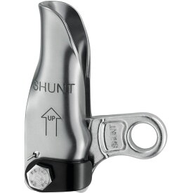PETZL　 ペツル　シャント　バックアップ用ロープクランプ　B03B　ビレイデバイス