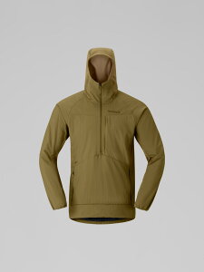 Norrona �m���[�i�@more Octa zip Hood (M)�@�����Y ���[�� �I�N�^ �W�b�v �t�[�h�@nrn2018-24�@�~�h�����C���[�@�n�C�u���b�h�@OCTA�@�A�N�e�B�u�C���T���[�V����
