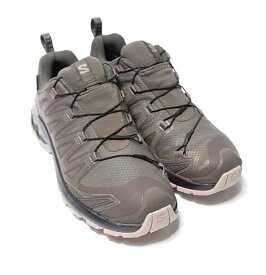 SALOMON サロモン　XA PRO 3D V9 GTX W　ウィメンズ　トレイルランニングシューズ　ゴアテックス　トレラン　ハイキング　GORE-TEX　安定性　耐久性　L47744500