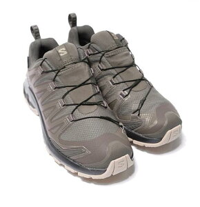 SALOMON �T�������@XA PRO 3D V9 GTX W�@�E�B�����Y�@�g���C�������j���O�V���[�Y�@�S�A�e�b�N�X�@�g�������@�n�C�L���O�@GORE-TEX�@���萫�@�ϋv���@L47744500