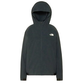 THE NORTH FACE ザ・ノース・フェイス　フレキシブルフーディ（ウィメンズ）ジャケット　　npw22581　ソフトシェル　ウィンドブレーカー
