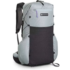 GOSSAMER GEAR�@�S�b�T�}�[�M�AType2 Skala 38�@�^�C�v2�@�X�J��38�U�b�N/�o�b�N�p�b�N/�y�ʃR���p�N�g/�o�b�N�p�b�N/�t�@�X�g�n�C�N�p�b�L���O/UL�g���b�L���O�e��38L�@���[���g�b�v