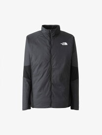 THE NORTH FACE　ザ・ノース・フェイスベントリックストレイルジャケット（ユニセックス）VENTRIX Trail Jacket NY82571　アクティブインサレーションジャケット　防水　通気性　ランニングウェア　撥水