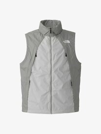 THE NORTH FACEザ・ノース・フェイス　チムニーウインドベスト（ユニセックス）　ベスト　NP22652　レトロ　キャンプ　耐久はっ水加工