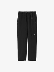 ザ・ノース・フェイス　The North Faceバーブパンツ（レディース）VERB PANT W登山パンツ　女性用　アウトドア　トレッキング　定番　キャンプ　山パンツ　美シルエット　ストレッチ　NBW82502