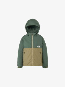 THE NORTH FACE �U�E�m�[�X�E�t�F�C�X COMPACT JACKET K�@�R���p�N�g�W���P�b�g�i�L�b�Y�j ����W���P�b�g�@�E�B���h�u���[�J�[�@�g���₷���@��ԃA�C�e���@NPJ22510