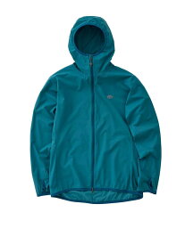 Teton Bros. ティートンブロスWS Wind River Hoody (Women)　ウィメンズウィンドリバーフーディ　ウィンドシェル　ロングセラー登山アウトドア　軽量　トレッキング　トレイルランニング　ウィンドシェル　TB261-190WS