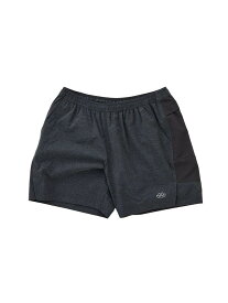 ★Teton Bros.　ティートンブロス　ELV1000 5.5in Hybrid Short　エレベーション1000 5.5インチハイブリッドショーツ（メンズ）軽量　トレラン TB261-490