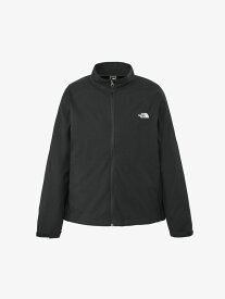 THE NORTH FACE　ザ・ノース・フェイス　バレーブリーズジャケット（ユニセックス）　ジャケット　ソフトシェル　ストレッチ性　UVカット　NP22651　通気性
