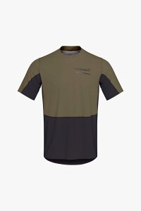 Norrona �m���[�i�@senja equaliser lightweight T-shirt (M)�@�����Y �Z�[�j�� �C�R���C�U�[ ���C�g�E�F�C�g �e�B�[�V���c�@�@�\T�V���c�@�������@�y�ʁ@�g������