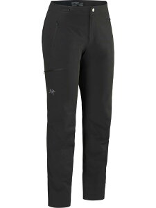 �y���K�i�z�A�[�N�e���N�XARCTERYX �@Gamma SL Pant W�@�K���}�@SL �p���c�@�E�B�����Y�@Black���p���c�@�{�g���@ �Y�{���@���y�ʁ@�X�g���b�` �@�����@�\�t�g�V�F��